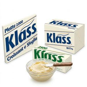 Margarina Klass Cre/ Cake 2,5kg| IPSA