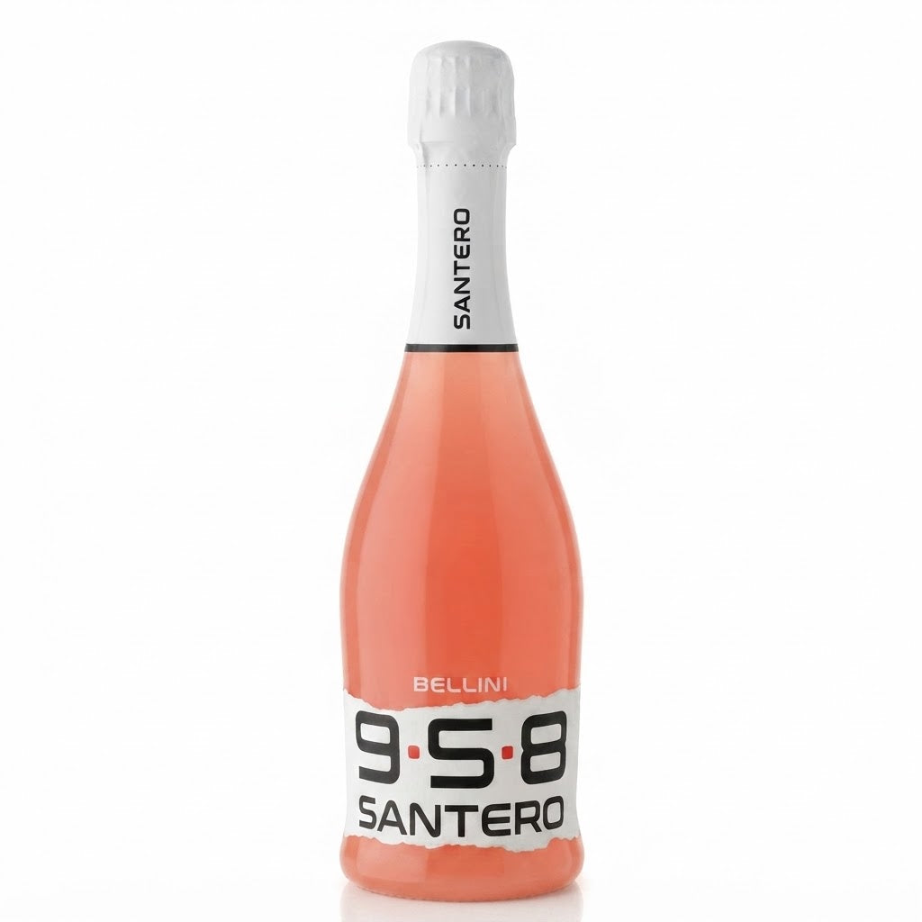 Baby bellini 0,20cl |SANTERO 958 Santero 958