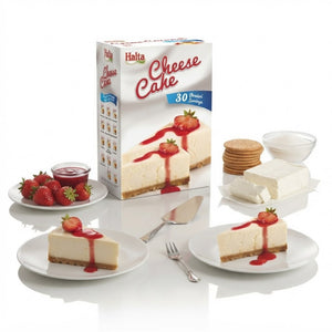 Preparato Cheese Cake Halta 900gr| IPSA