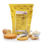 Bisquisit 15 Kg| CRESCO Cresco
