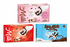 Confetti Maxtris Two Milk Colori vari 1Kg| MAXTRIS Maxtris