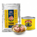 Tonno in Olio di girasole | SCUDO Scudo