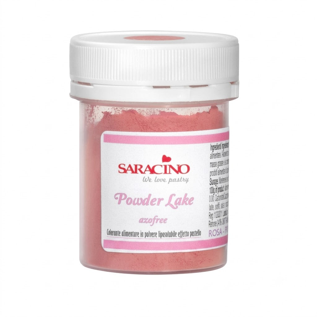 Coloranti in polvere liposolubile 5grx6pz | SARACINO SARACINO