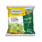 Scarola cubetti 1kg | OROGEL Orogel