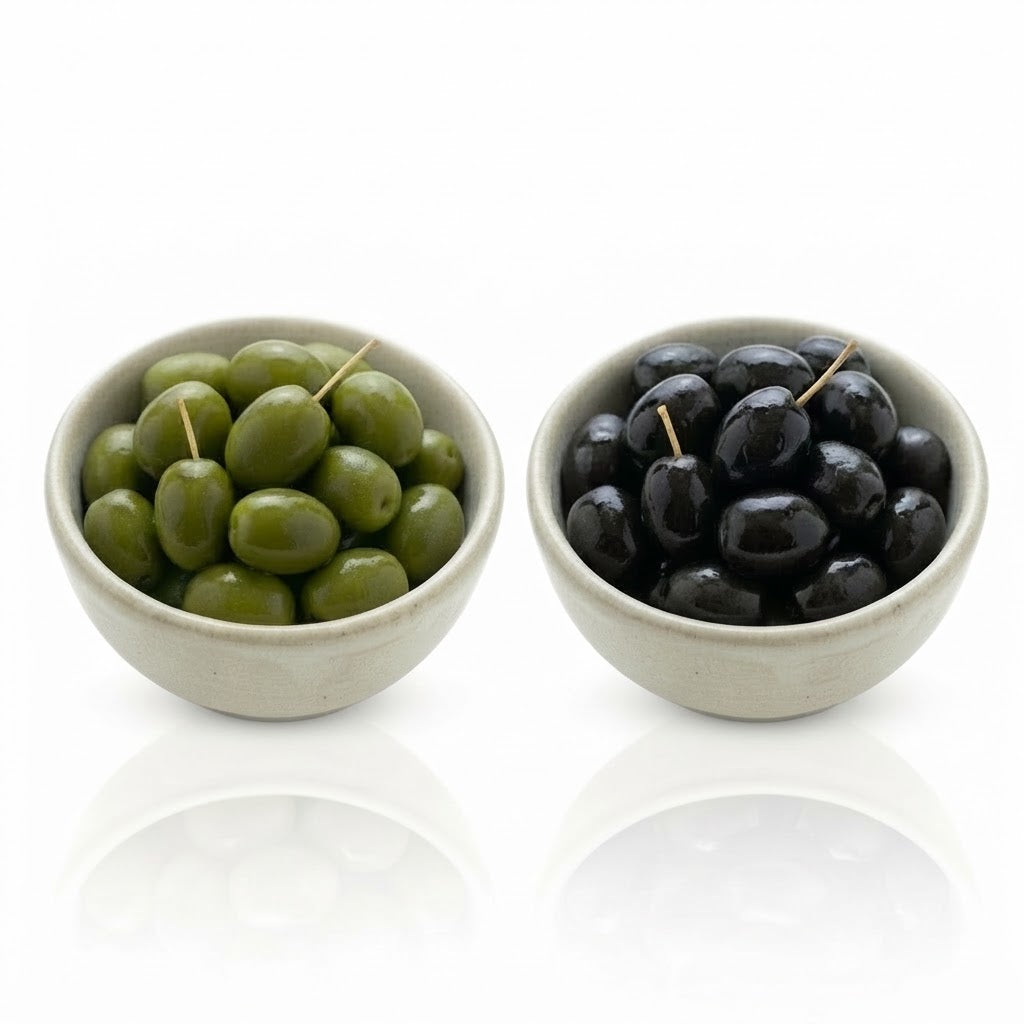 Olive intere 28/32 4.05Kg | 'O SOLE 'E NAPULE 'O Sole 'e Napule