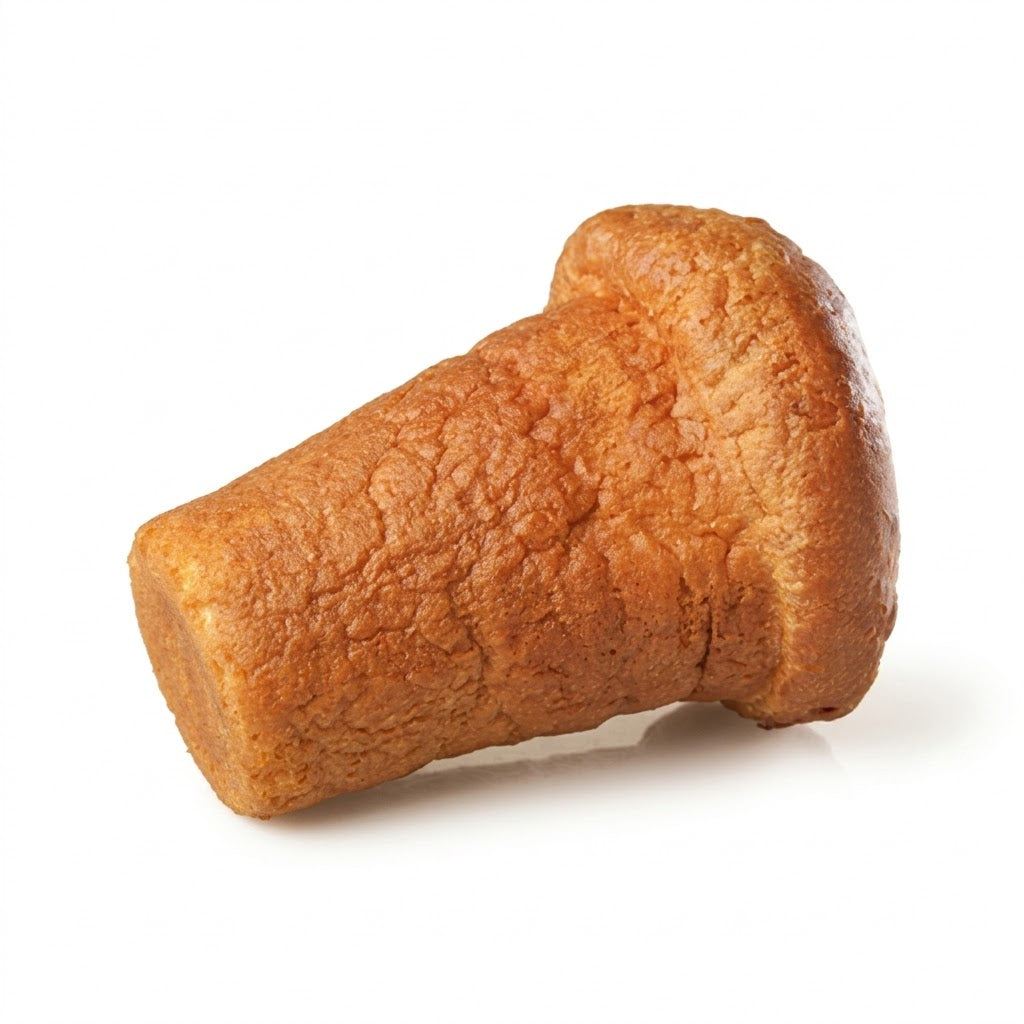 Babà gigante 12 cm 40 pz| TEDESCO Tedesco