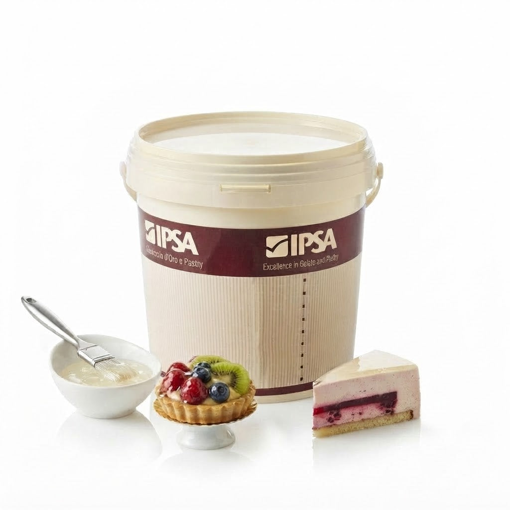 Cold Gel Neutro Gelatina fredda 6 Kg | IPSA Ipsa