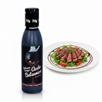 Glassa all' aceto balsamico da 600ml| IPSA Ipsa