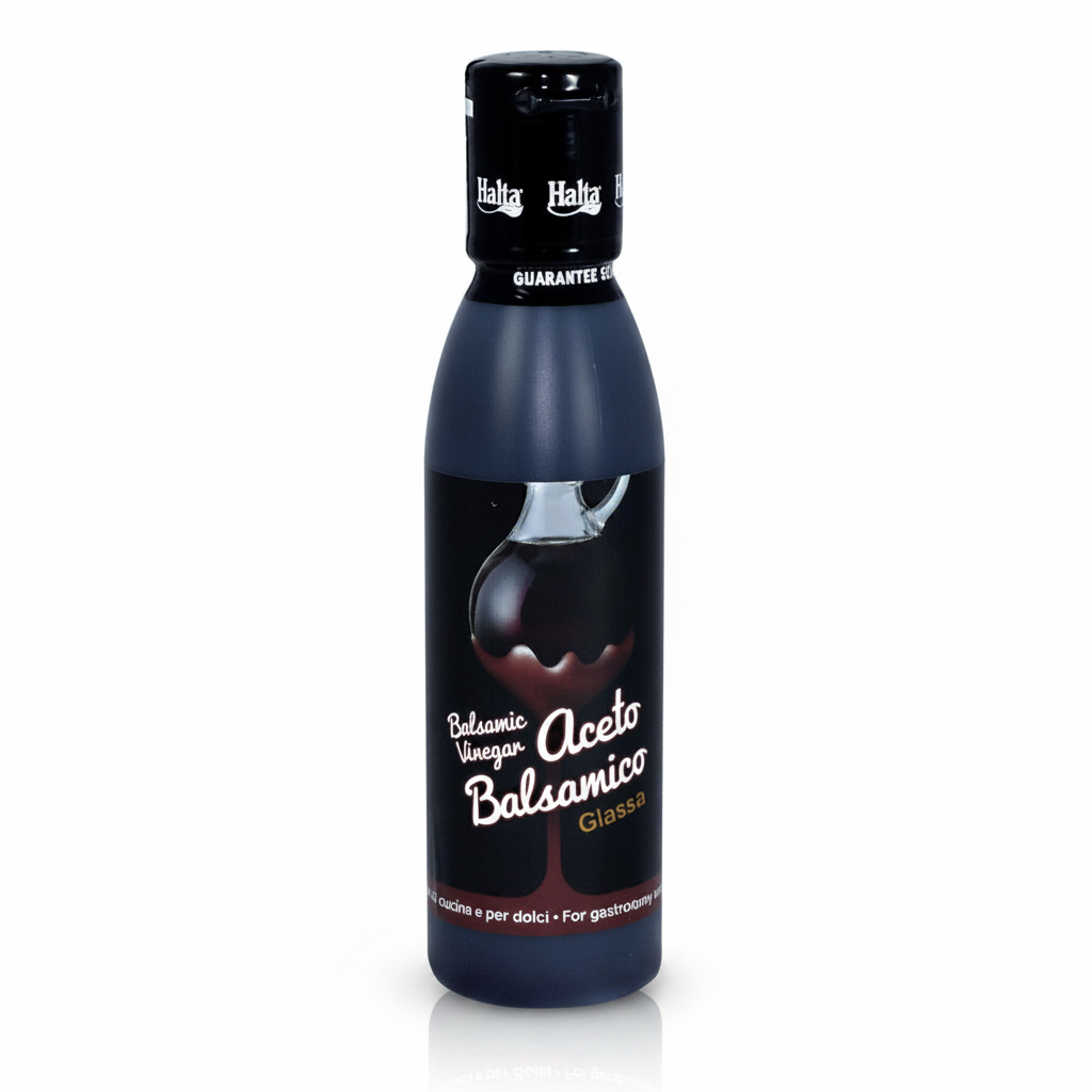 Glassa all' aceto balsamico da 600ml| IPSA Ipsa