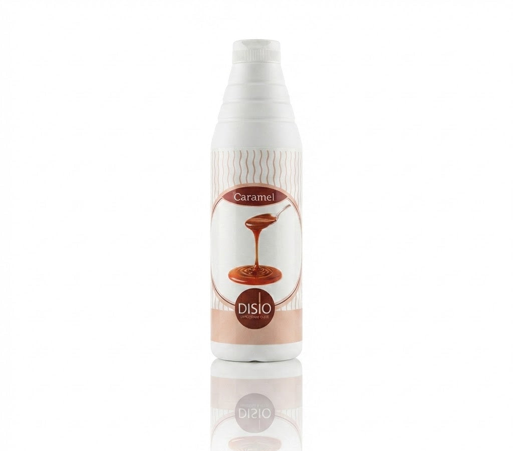 Topping 1Kg | DISIO Disio