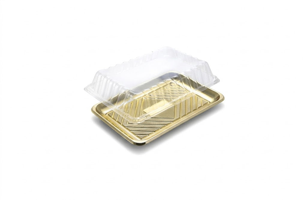 Coperchio Kado 50pz | ALCAS Alcas