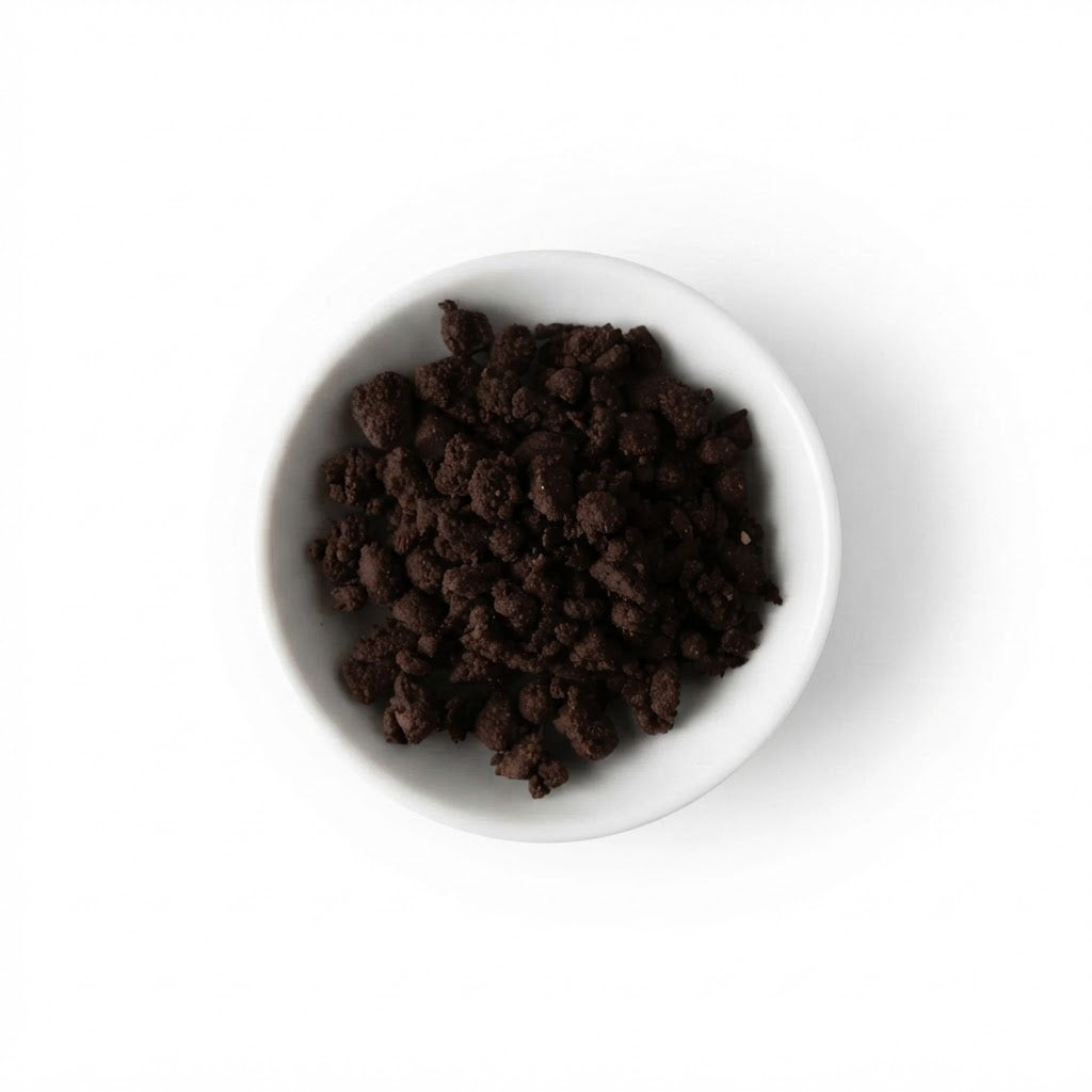 Crumble biscotto | BHB BHB