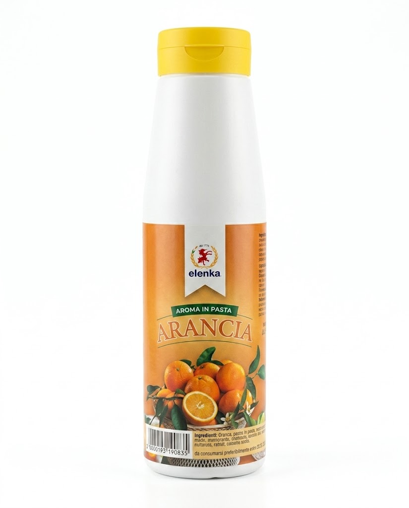 Aroma in pasta 1 Kg| ELENKA Elenka