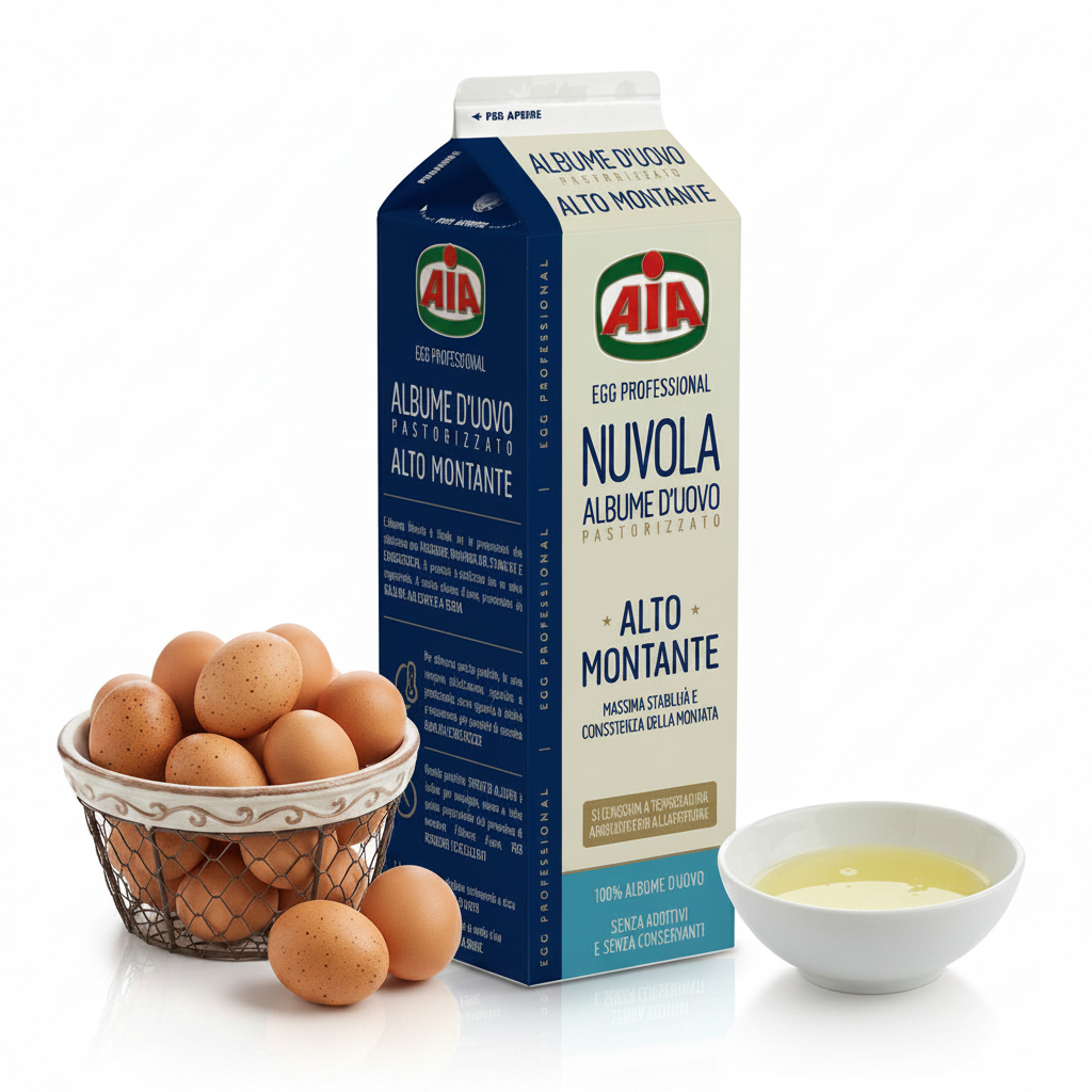 Brik Albume Nuvola 1Lt | AIA Aia
