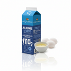 Brik albume d'uovo AeQuilibrium 110gr| AIA Aia
