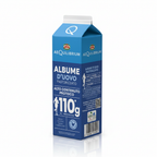 Brik albume d'uovo AeQuilibrium 110gr| AIA Aia