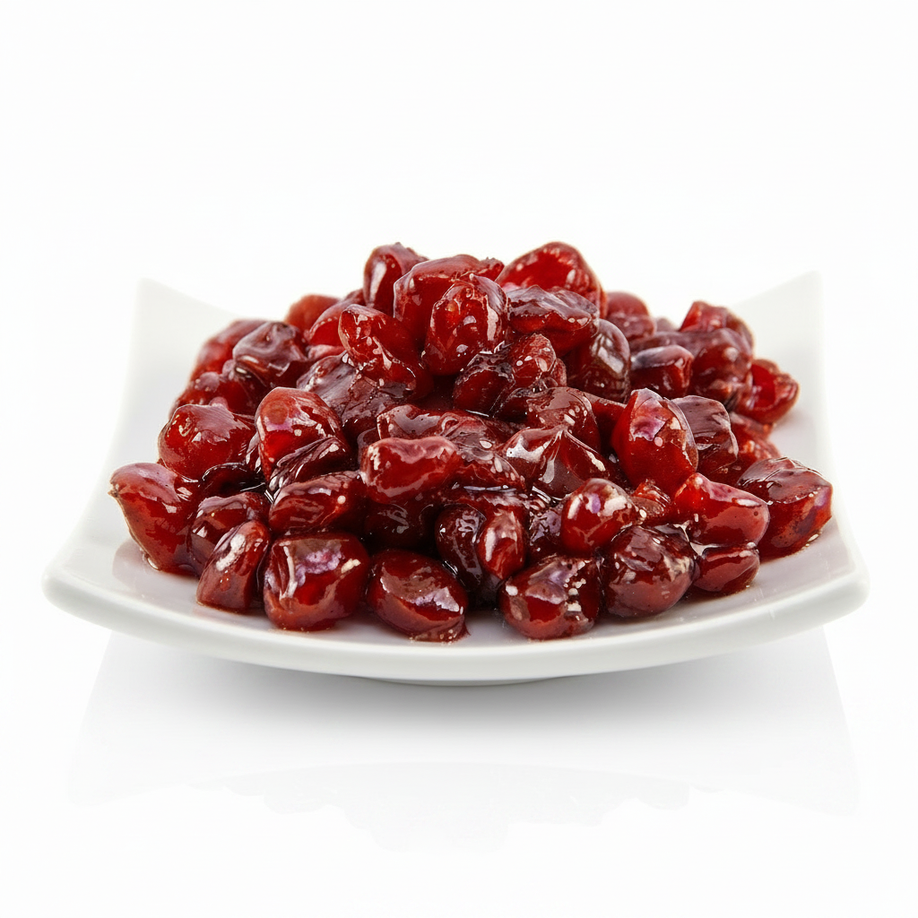 Amarene candite tipo special 4,7 Kg| AMBROSIO Ambrosio