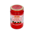 Ciliege per Cocktail con gambo 365gr | AMBROSIO Ambrosio