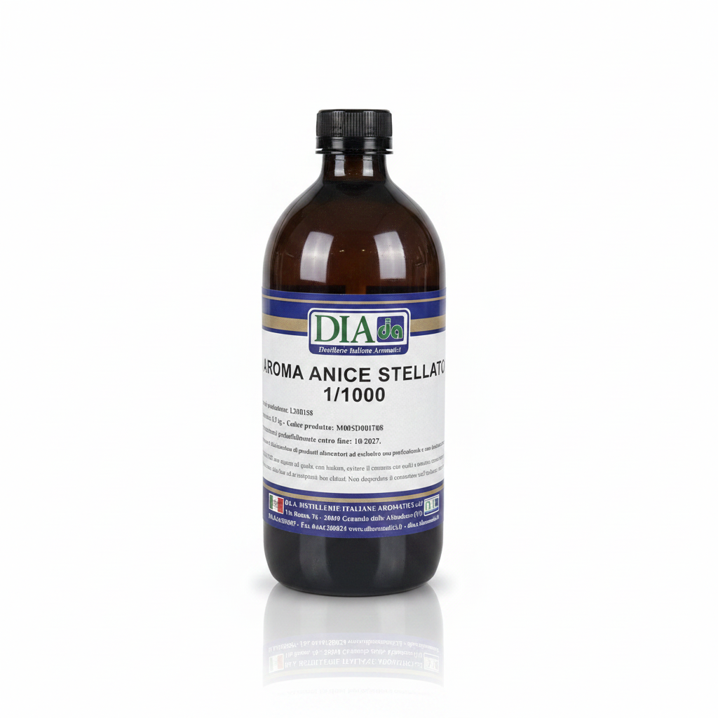 Aroma 500ml| D.I.A D.I.A