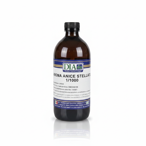 Aroma 500ml| D.I.A D.I.A