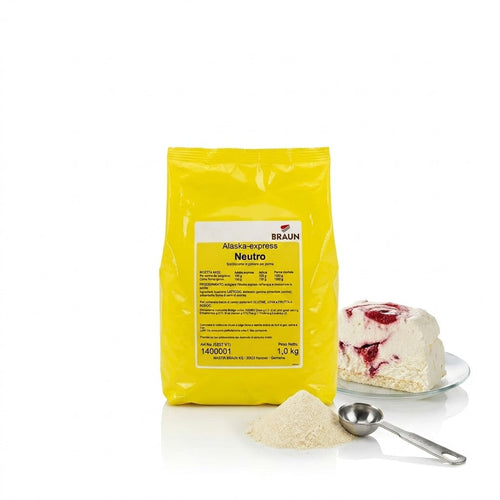 Alaska ex neutra 1kg | CRESCO Cresco