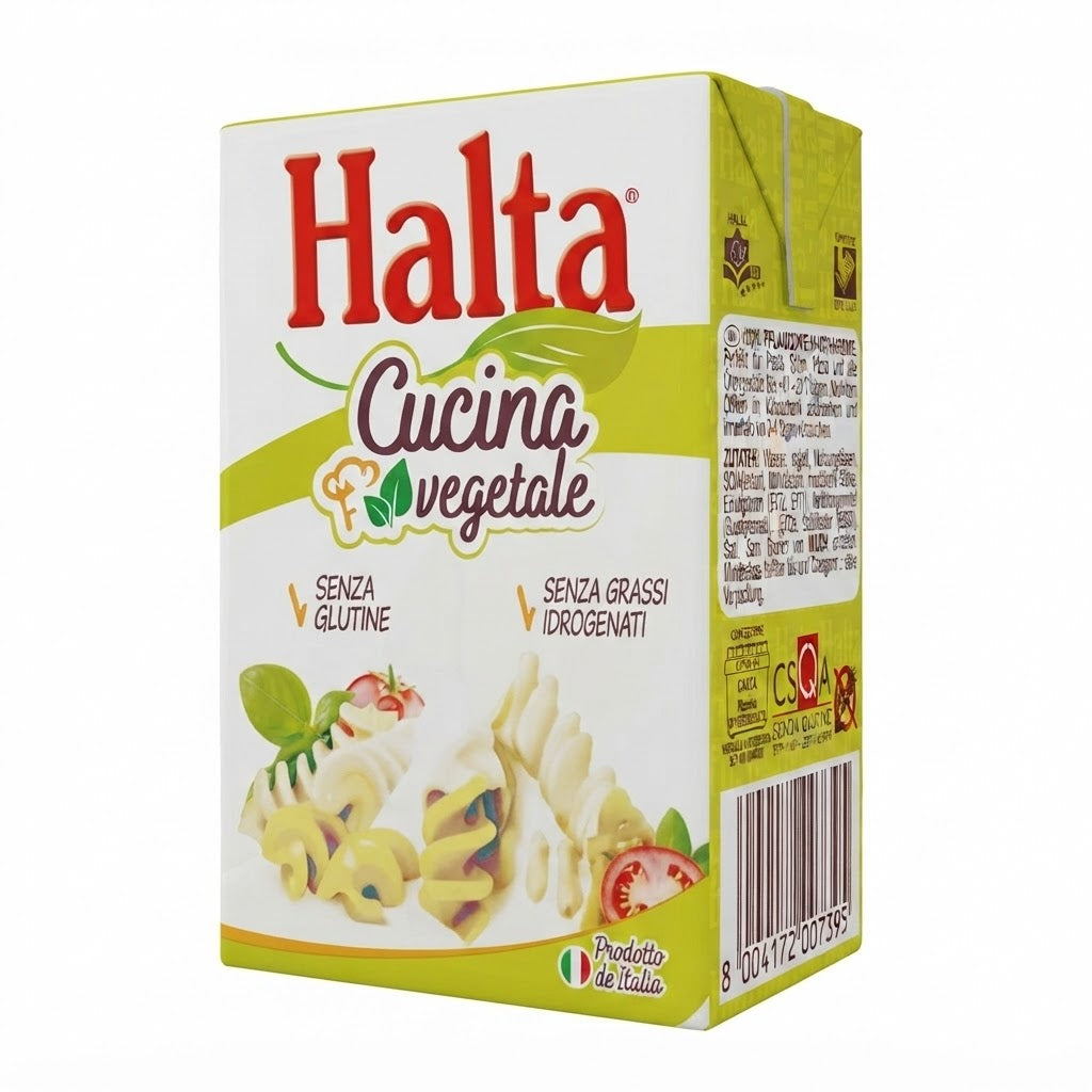 Preparato vegetale per cucina da 200ml x3pz| IPSA Ipsa