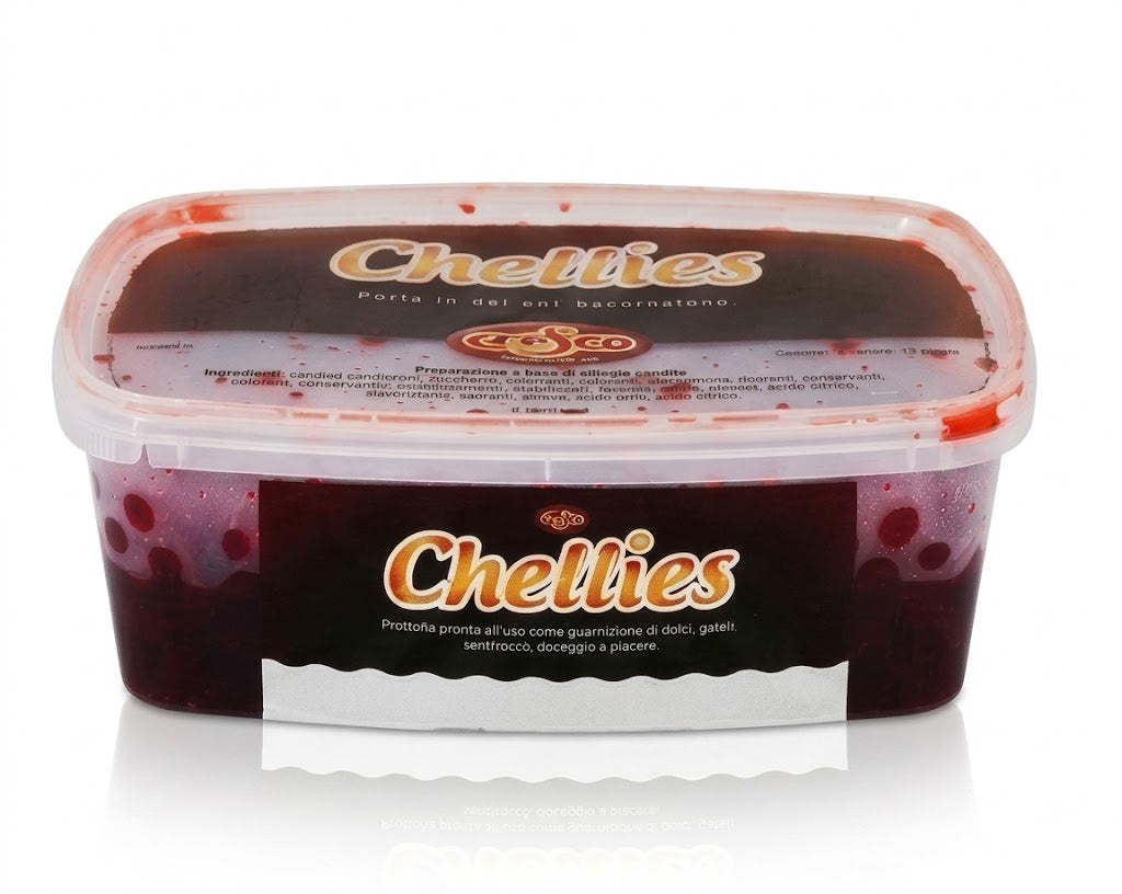 Chellies Perle in gel 13/14 2kg| CRESCO Cresco