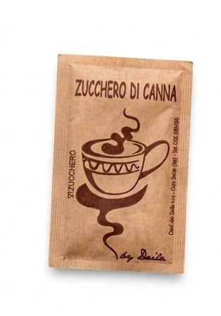 Zucchero di Canna brown 1 Kg| DAILA Daila