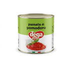 Passata pomodoro I scelta 2550gr| DEGA Dega