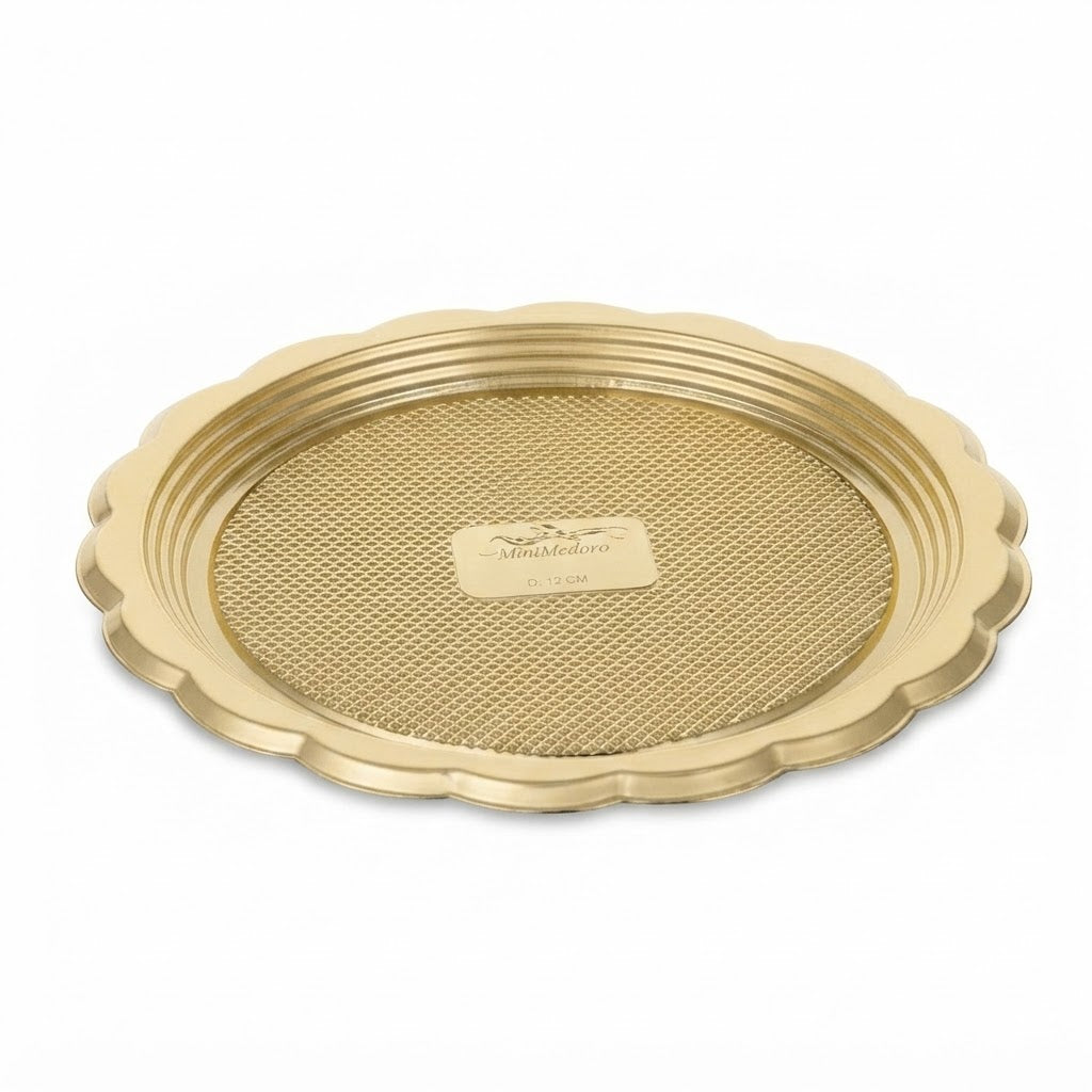 Medoro mini oro 100pz | ALCAS Alcas