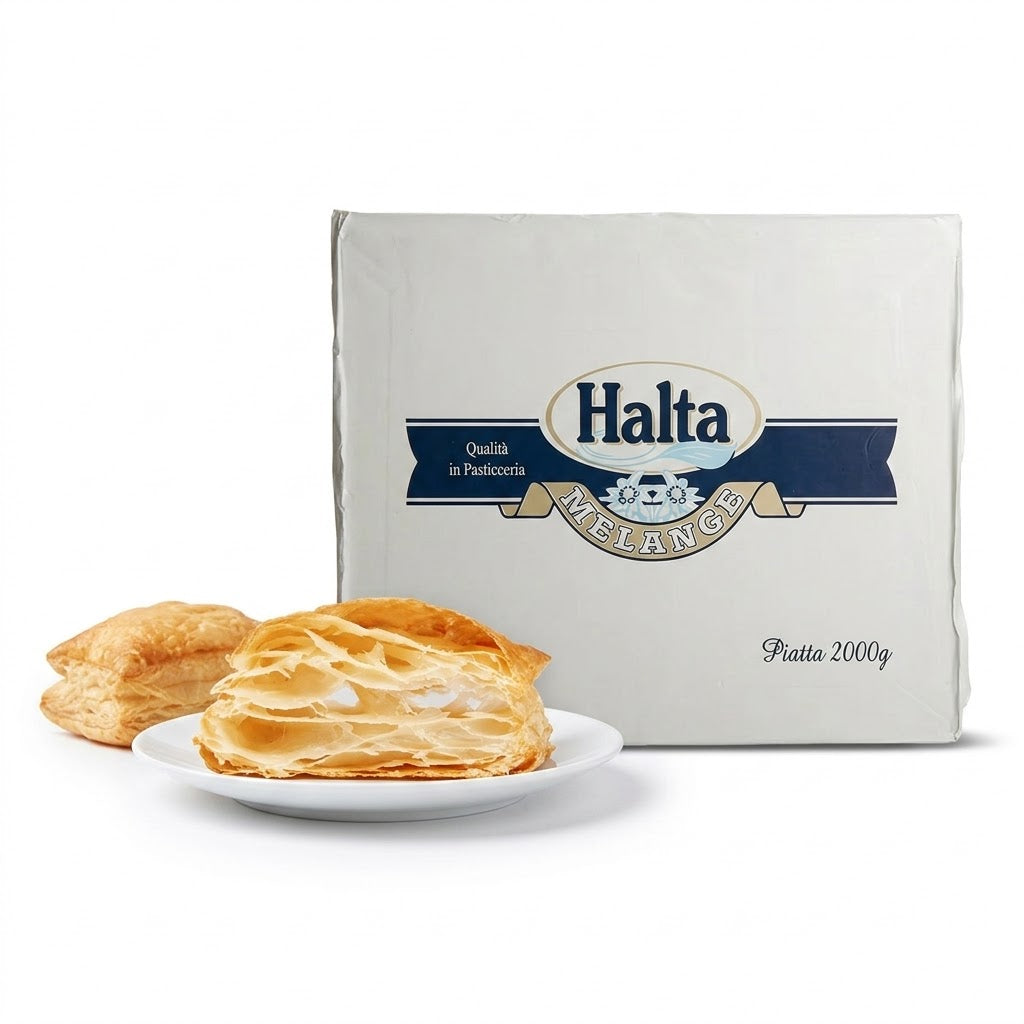 Margarina Melange 15% Sfo/ Cro 2 Kg | IPSA Ipsa