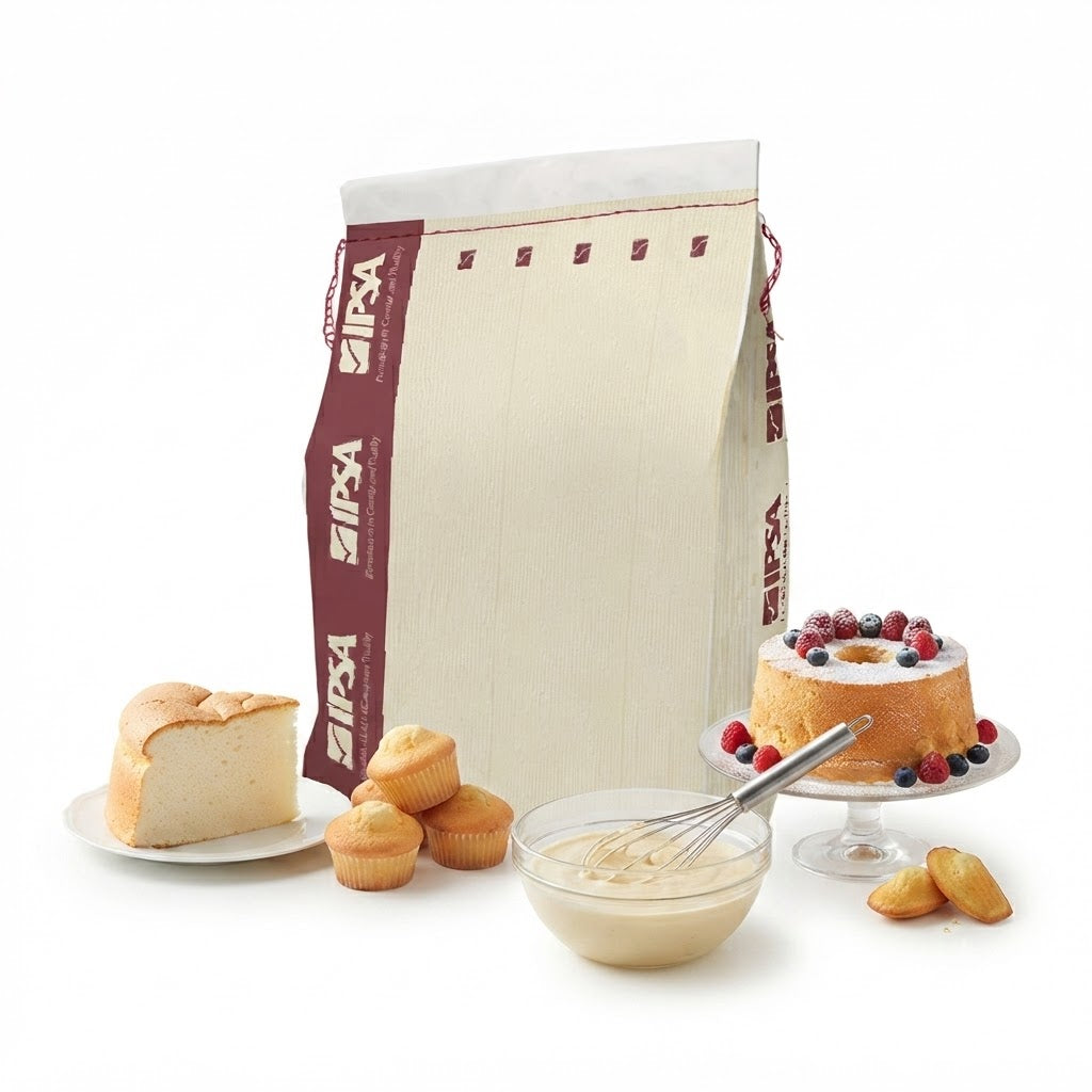 Dolce Nuvola 5kg | IPSA Ipsa