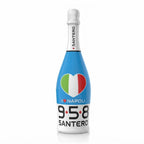 Extra Dry Love Napoli | SANTERO 958 Santero 958