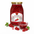 Ribes al naturale 1.3 Kg| MAGNOBERTA Magnoberta