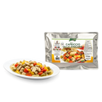 Antipasto capriccio zingara 1700grx6bs | D'AMICO D'Amico
