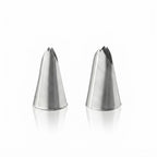 Bocchetta foro Foglia in acciaio inox | SCHNEIDER Schneider