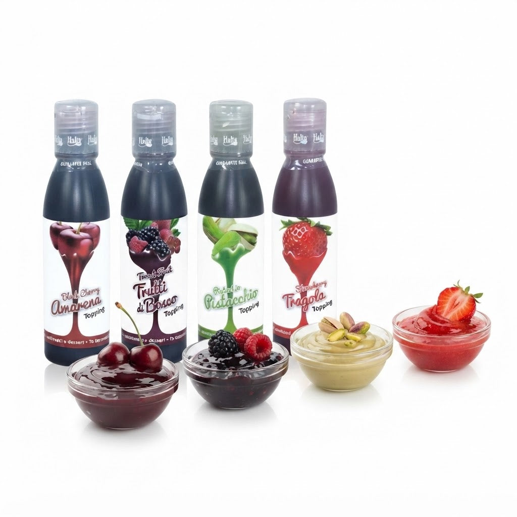 Topping Halta da 650gr | IPSA Ipsa