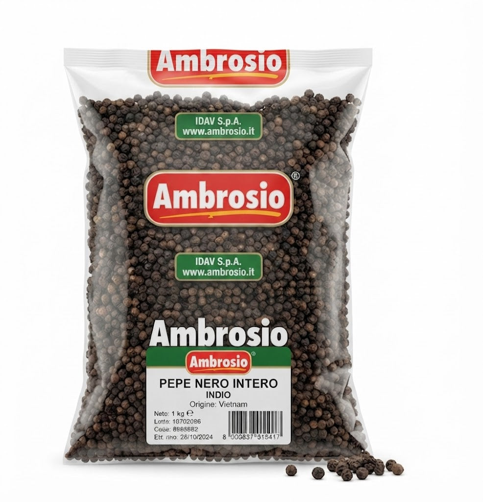 Pepe 1 Kg| AMBROSIO Ambrosio