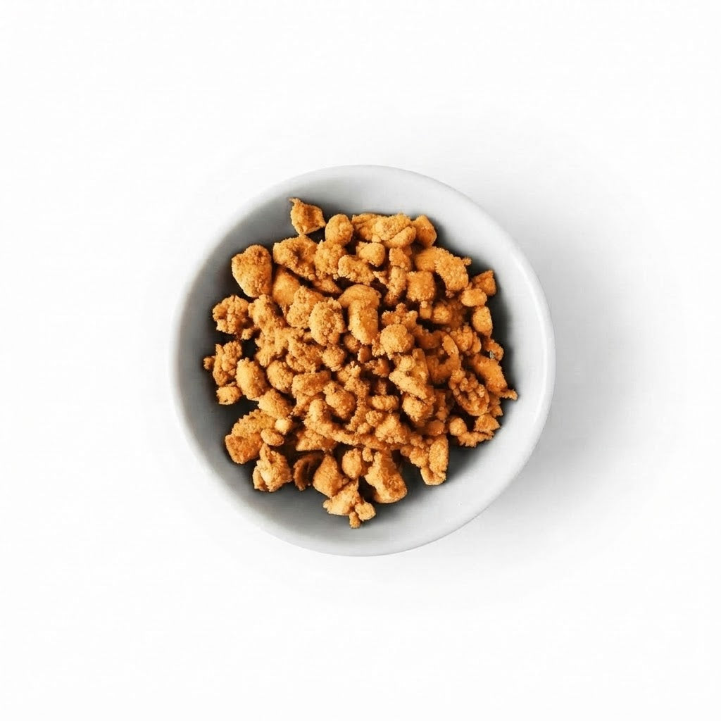 Crumble biscotto | BHB BHB