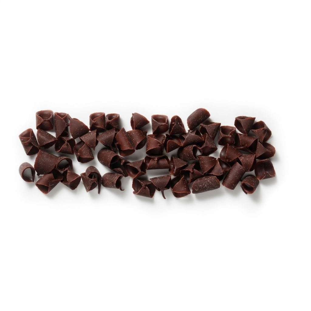 Riccioli di cioccolato 1 Kg| AMBROSIO Ambrosio
