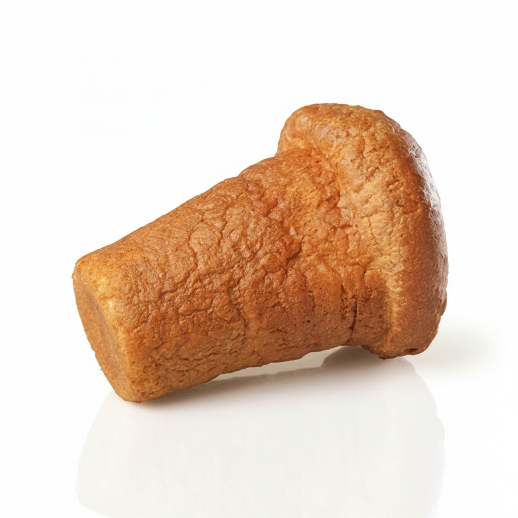 Babà gigante 12 cm 40 pz| TEDESCO Tedesco