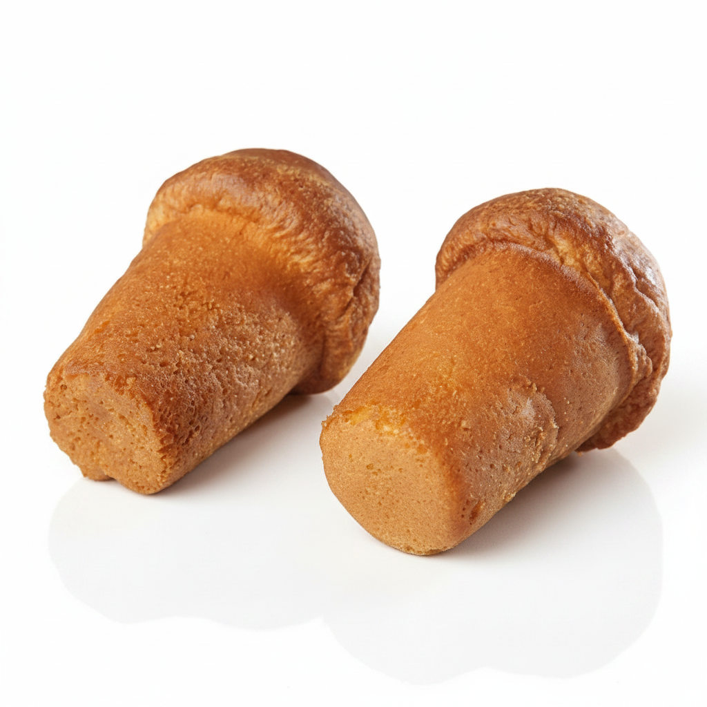 Babà grande 100pz| TEDESCO Tedesco