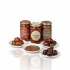 Linea Marroni assortiti| PIANETTA DI BARBIERI Pianetta di Barbieri