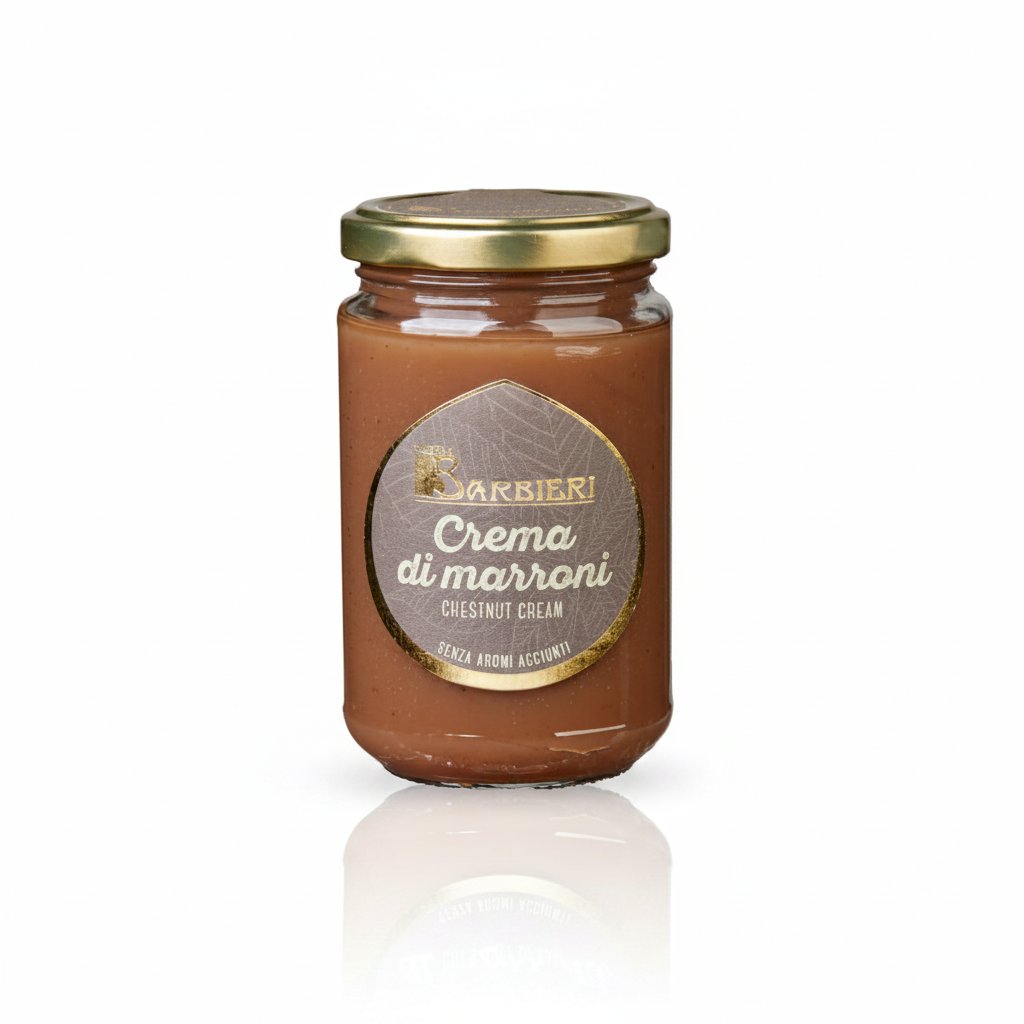 Linea Marroni assortiti| PIANETTA DI BARBIERI Pianetta di Barbieri