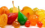 Frutta mista candita 900gr | AMBROSIO Ambrosio