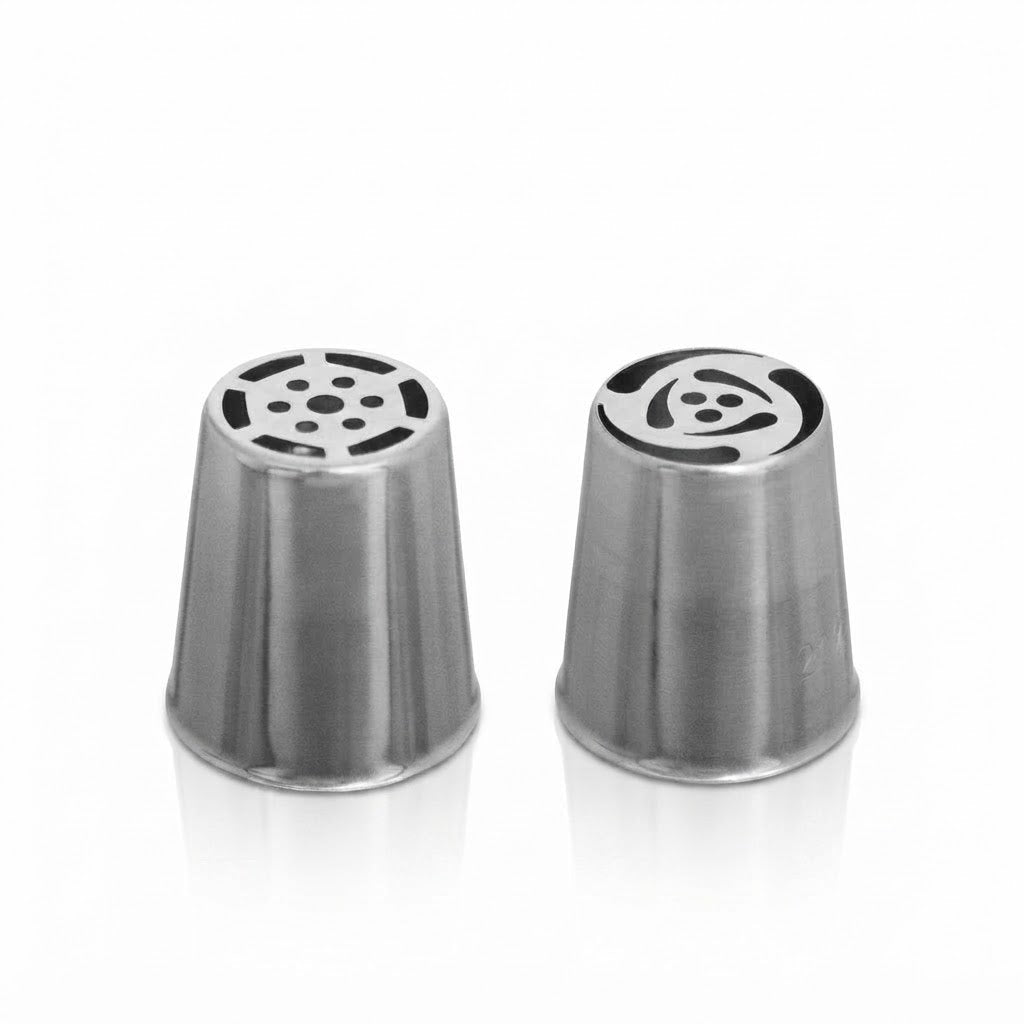 Bocchetta foro Tulipano in acciaio inox | SCHNEIDER Schneider