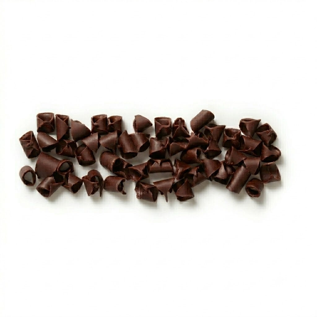 Riccioli di cioccolato 1 Kg| AMBROSIO Ambrosio