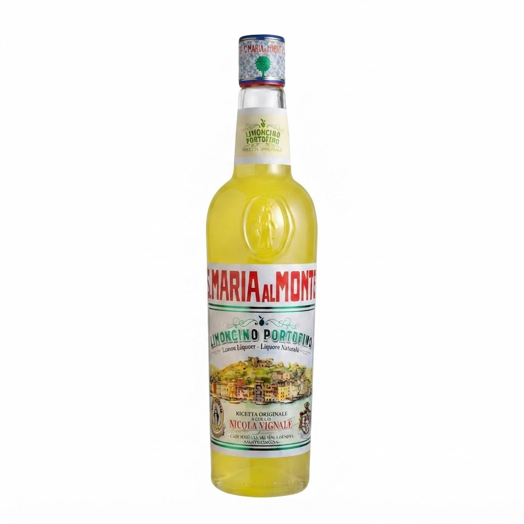 Mignon Limoncino Portofino 30° vol.5cl |CAFFO Caffo