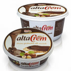Crema alle nocciole Alta Crem Halta 400gr| IPSA Ipsa