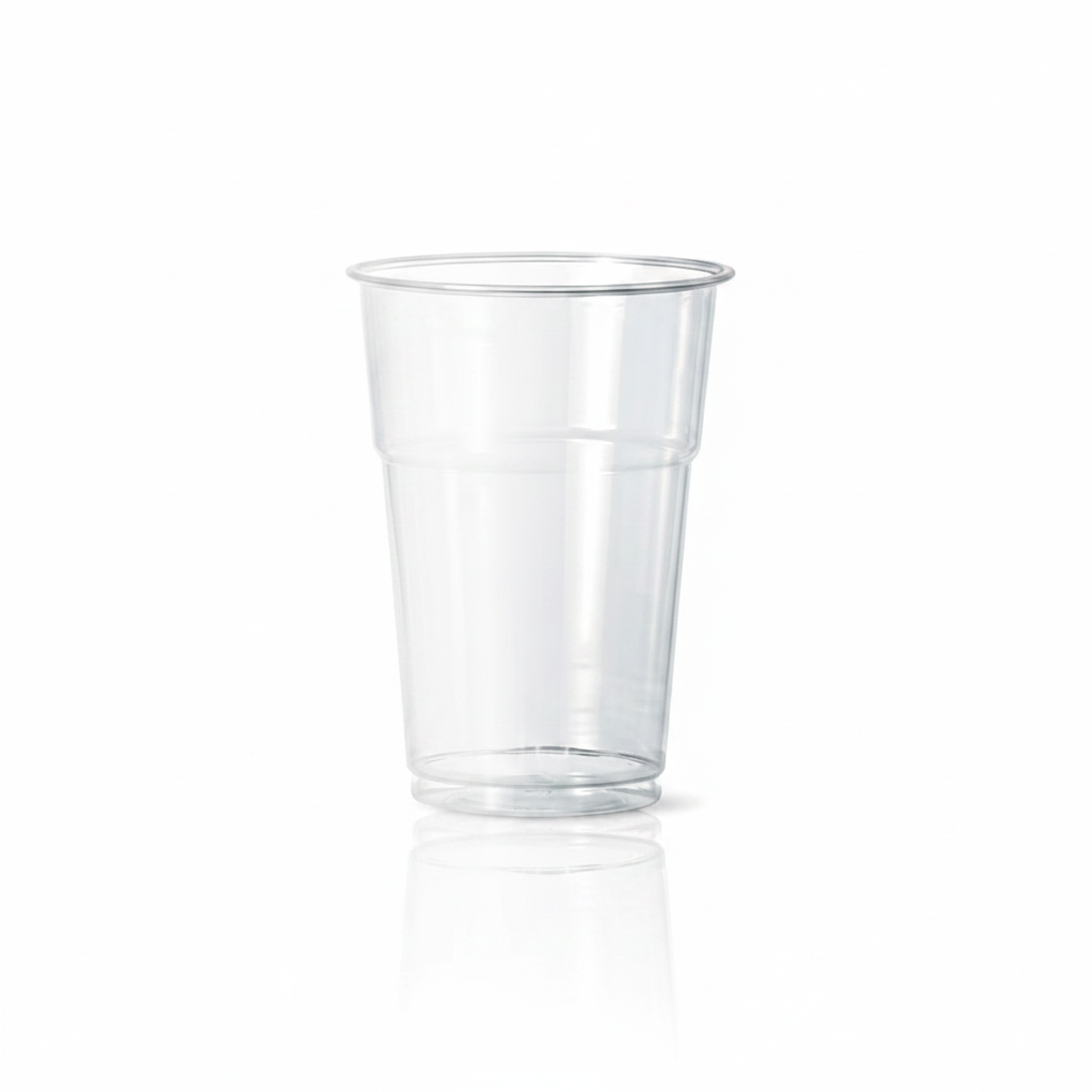 Bicchieri R-Pet Every Day 50pz | ALCAS Alcas